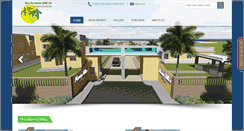 Desktop Screenshot of neh2000.com
